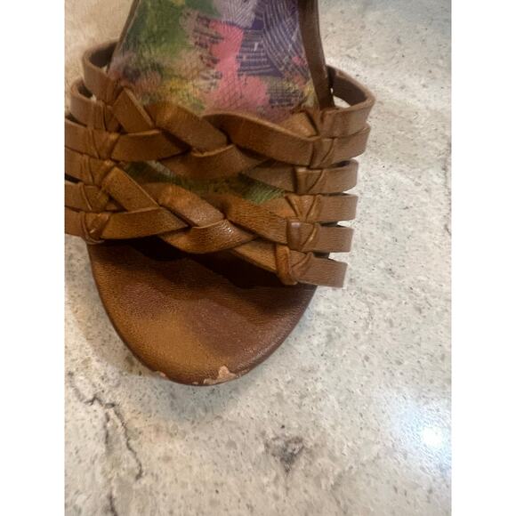 Madden Girl Heeled Sandals - Picture 4 of 8